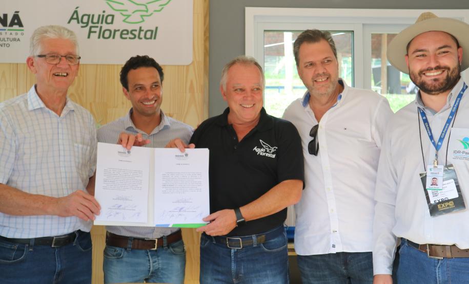 Construção de baixo carbono