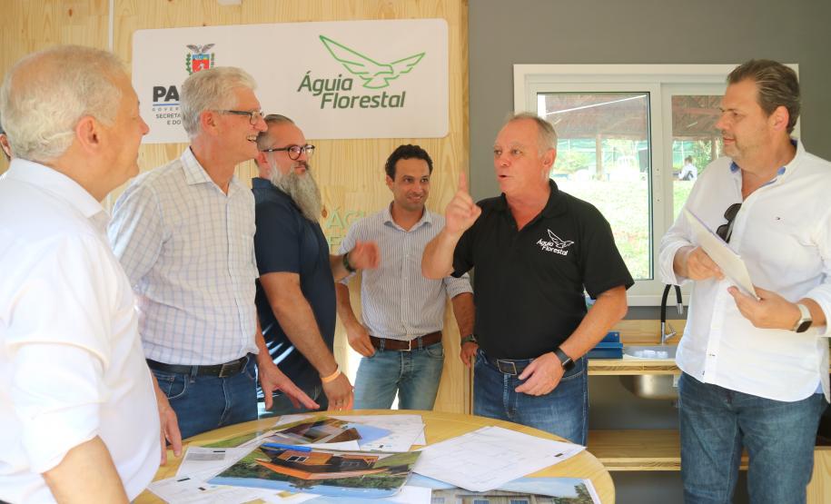 Construção de baixo carbono