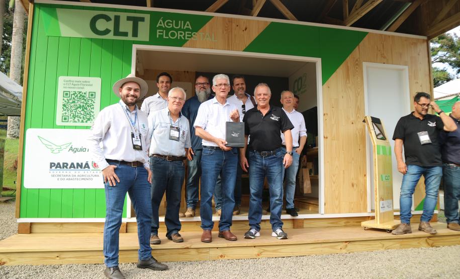 Construção de baixo carbono