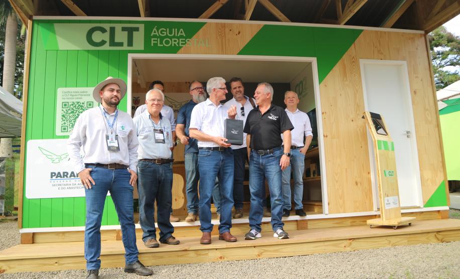 Construção de baixo carbono