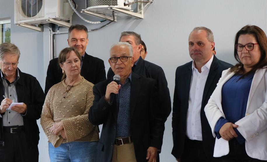 Com adesão de consórcio da Região Metropolitana de Curitiba, programa de sanidade agroindustrial chega a 135 municípios