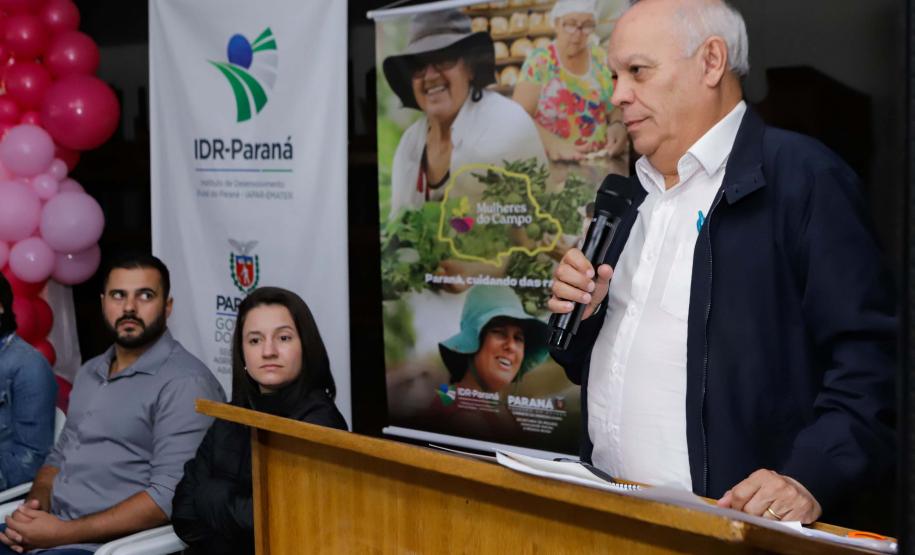 Programa Mulheres do Campo vai fomentar autonomia econômica de produtoras rurais