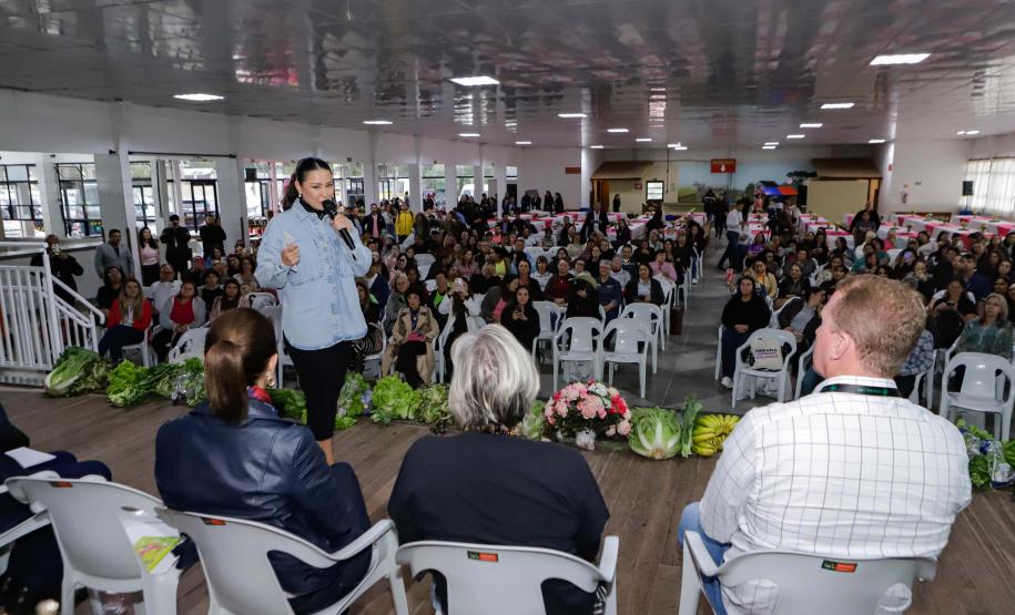 Programa Mulheres do Campo vai fomentar autonomia econômica de produtoras rurais
