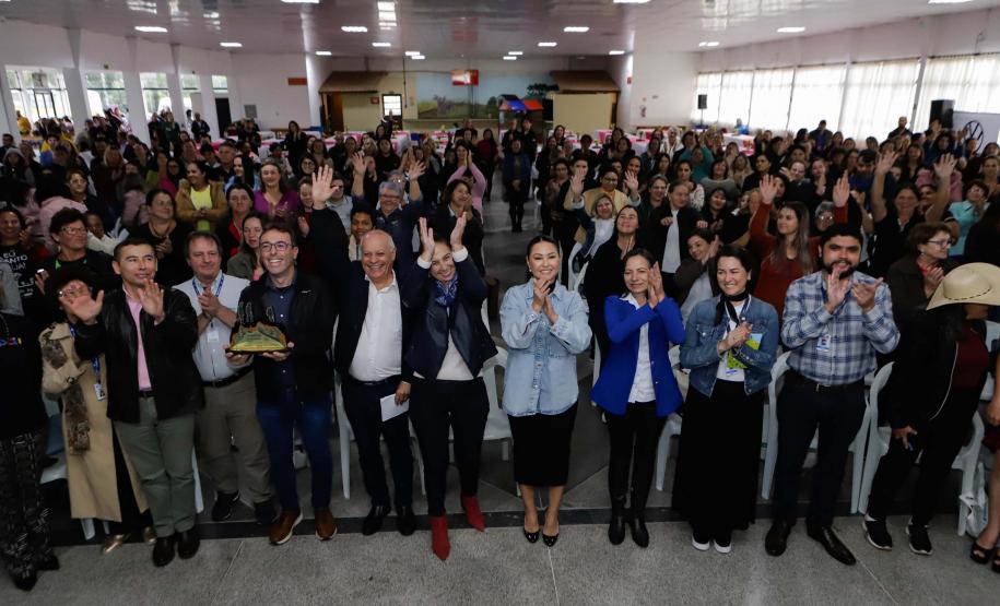 Programa Mulheres do Campo vai fomentar autonomia econômica de produtoras rurais