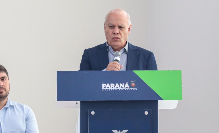 Rota do Progresso: Paraná disponibiliza R$ 2,5 bilhões para desenvolvimento de municípios