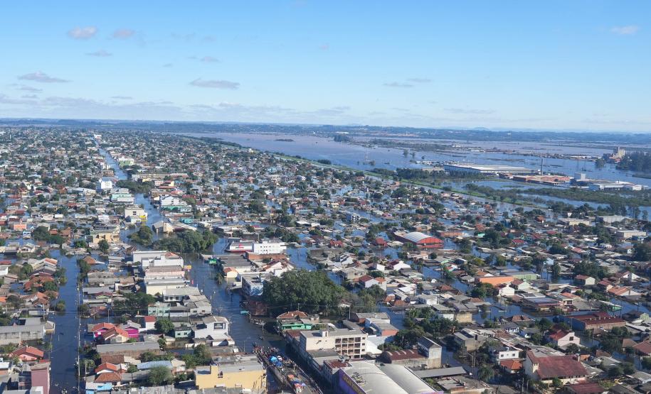 Secretários de Agricultura do Codesul discutem plano de ação para auxiliar produtores gaúchos
