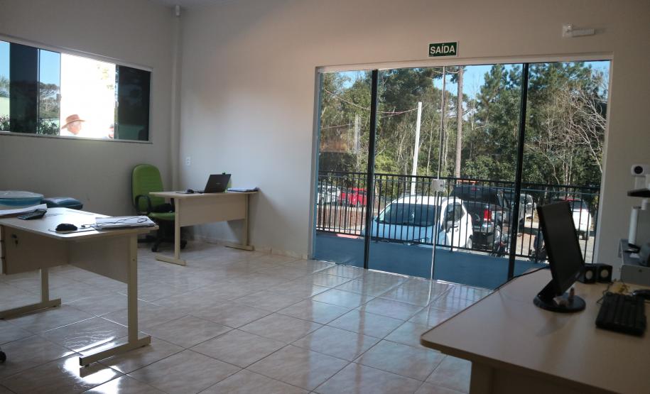 Cooperativa de Rebouças inaugura Centro de Processamento de Alimentos com apoio do Estado