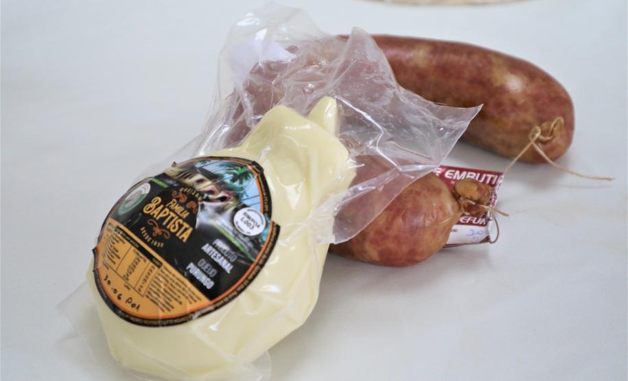 Palmeira e São João oficializam adesão ao Susaf