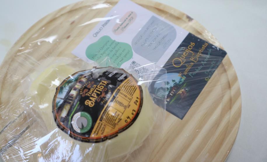 Palmeira e São João oficializam adesão ao Susaf