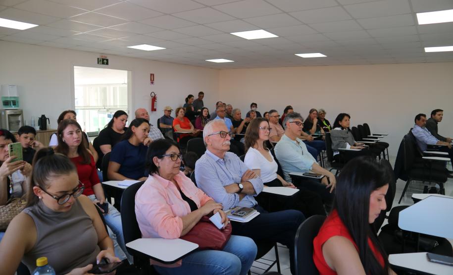 Palmeira e São João oficializam adesão ao Susaf