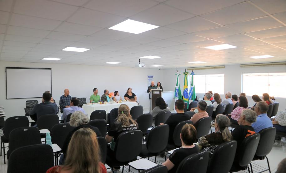 Palmeira e São João oficializam adesão ao Susaf