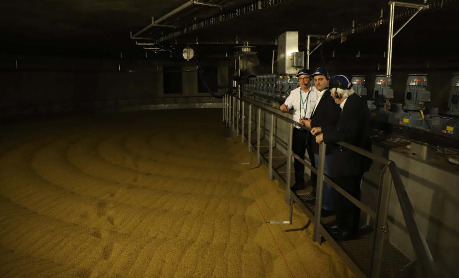 Com investimento de R$ 1,6 bi, Maltaria Campos Gerais suprirá parte da indústria da cerveja