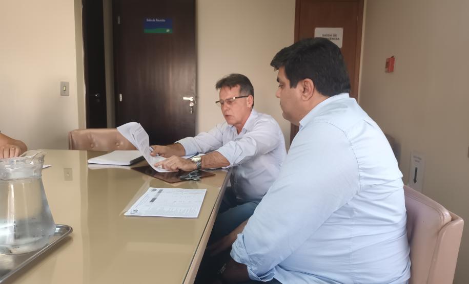 Seab apresenta programa Leite das Crianças para técnicos do Rio Grande do Norte