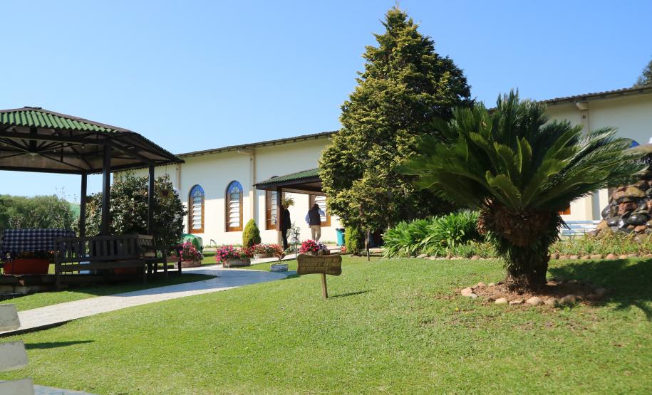 Evento em Palmeira debate tecnologia e sucessão familiar na produção de leite