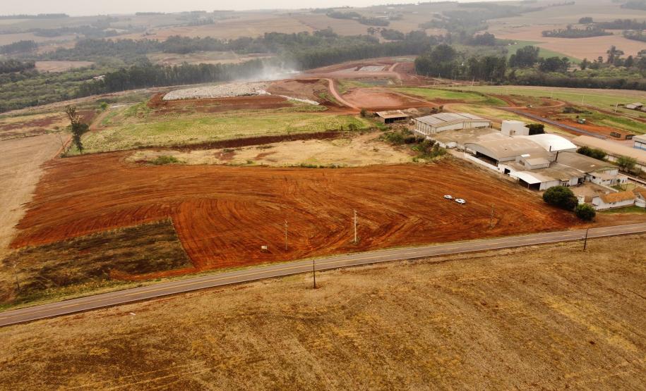 Com investimento de empresa alemã, Toledo terá a 1ª central de saneamento rural do Brasil