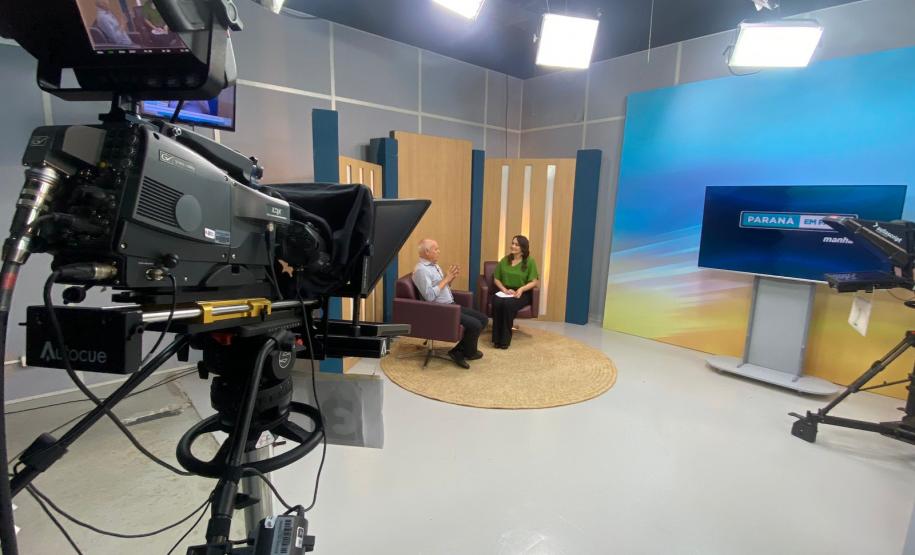 João Paulo Pimentel/TV PR Turismo