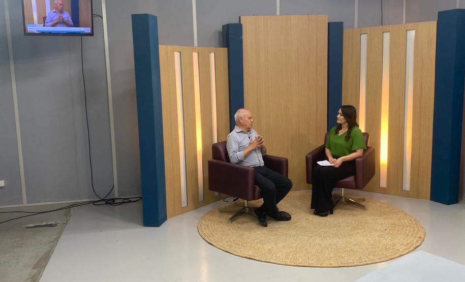 João Paulo Pimentel/TV PR Turismo