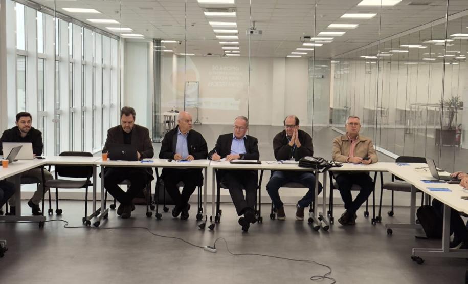 Entidades públicas e privadas da agropecuária alinham ações estratégicas