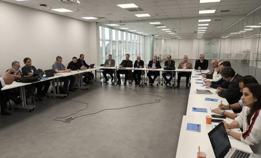 Entidades públicas e privadas da agropecuária alinham ações estratégicas