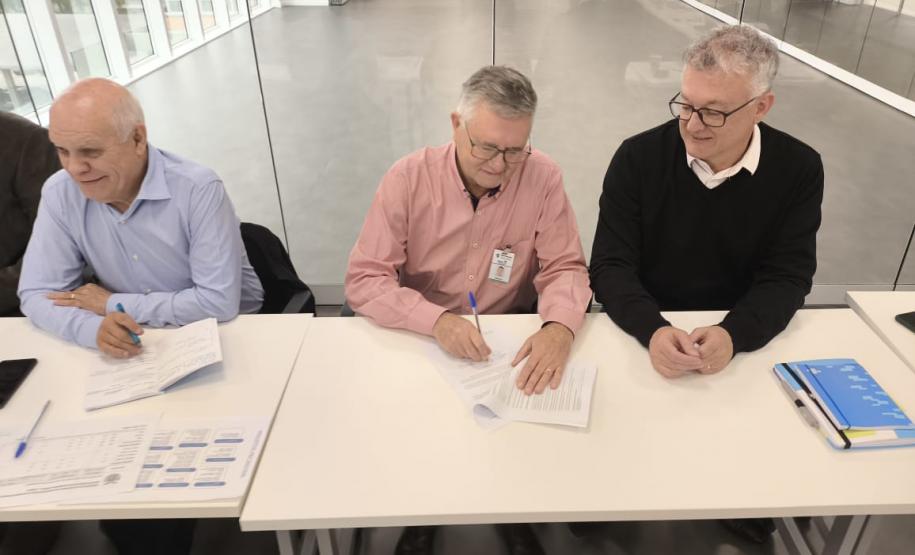 Entidades públicas e privadas da agropecuária alinham ações estratégicas