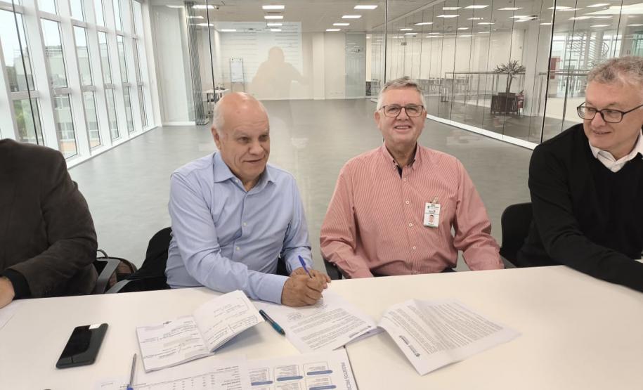 Entidades públicas e privadas da agropecuária alinham ações estratégicas