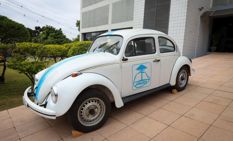 Em comemoração aos 80 anos de história, Secretaria da Agricultura lança exposição no Arquivo Público do Paraná