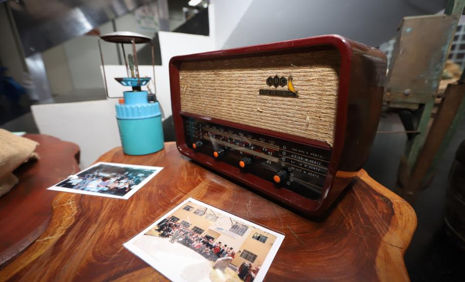 Em comemoração aos 80 anos de história, Secretaria da Agricultura lança exposição no Arquivo Público do Paraná