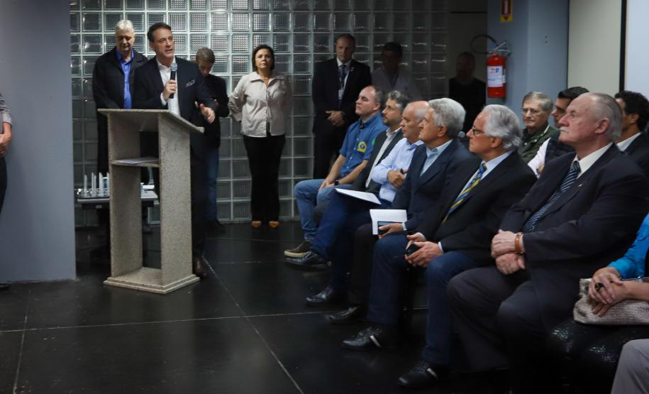 Em comemoração aos 80 anos de história, Secretaria da Agricultura lança exposição no Arquivo Público do Paraná