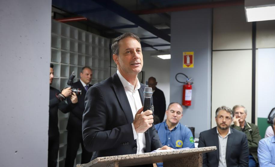 Em comemoração aos 80 anos de história, Secretaria da Agricultura lança exposição no Arquivo Público do Paraná