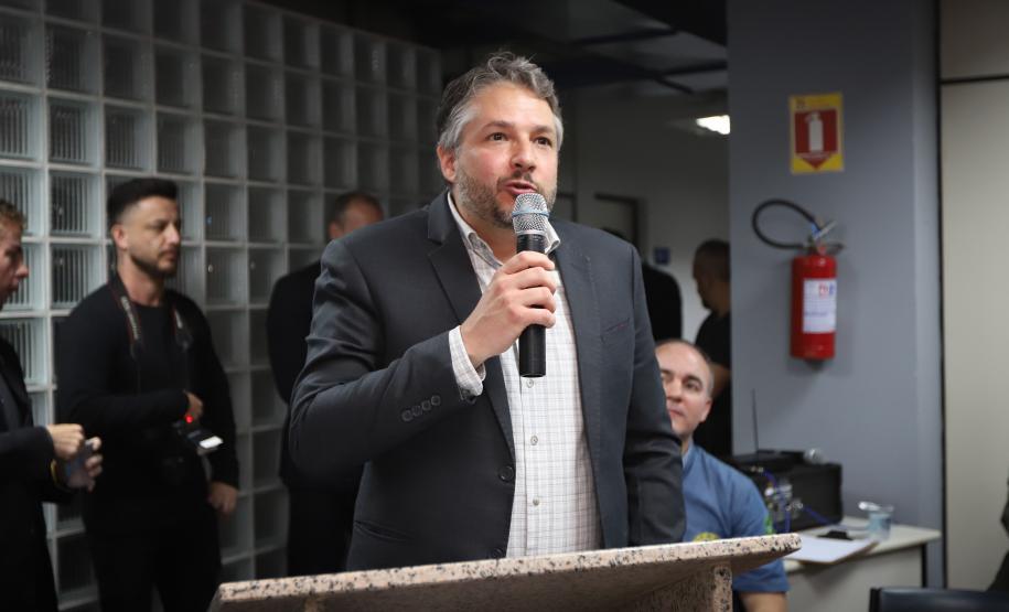 Em comemoração aos 80 anos de história, Secretaria da Agricultura lança exposição no Arquivo Público do Paraná