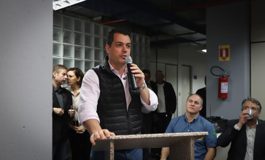 Em comemoração aos 80 anos de história, Secretaria da Agricultura lança exposição no Arquivo Público do Paraná