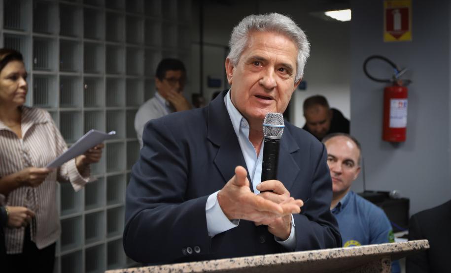 Em comemoração aos 80 anos de história, Secretaria da Agricultura lança exposição no Arquivo Público do Paraná