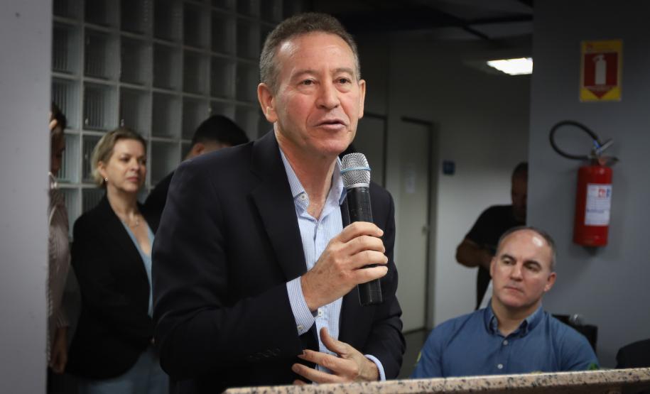 Em comemoração aos 80 anos de história, Secretaria da Agricultura lança exposição no Arquivo Público do Paraná