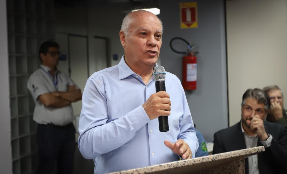 Em comemoração aos 80 anos de história, Secretaria da Agricultura lança exposição no Arquivo Público do Paraná