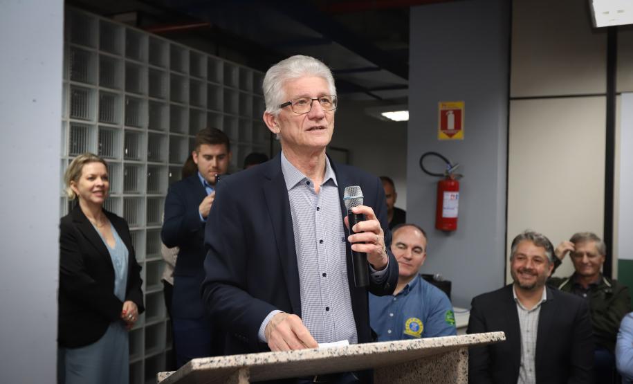 Em comemoração aos 80 anos de história, Secretaria da Agricultura lança exposição no Arquivo Público do Paraná