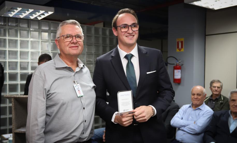 Em comemoração aos 80 anos de história, Secretaria da Agricultura lança exposição no Arquivo Público do Paraná