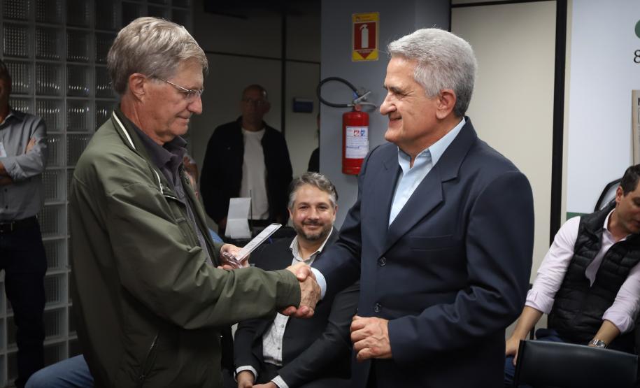 Em comemoração aos 80 anos de história, Secretaria da Agricultura lança exposição no Arquivo Público do Paraná