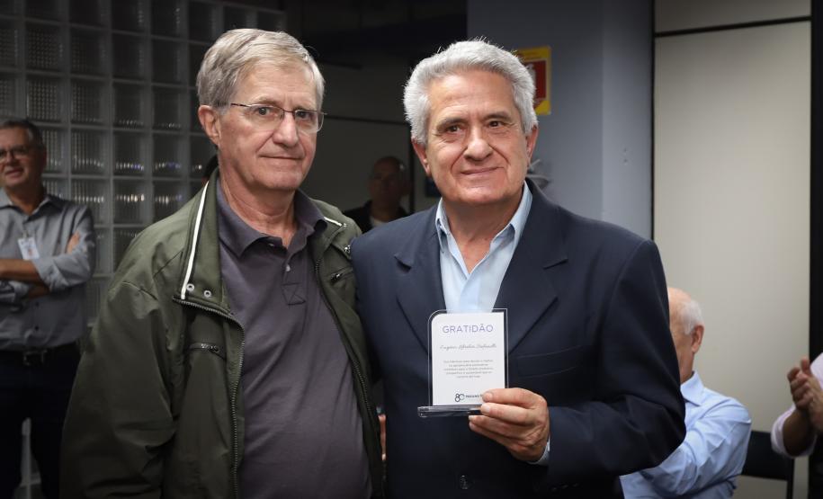 Em comemoração aos 80 anos de história, Secretaria da Agricultura lança exposição no Arquivo Público do Paraná