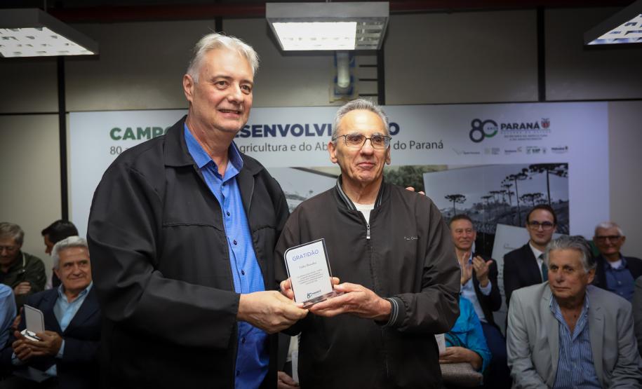 Em comemoração aos 80 anos de história, Secretaria da Agricultura lança exposição no Arquivo Público do Paraná