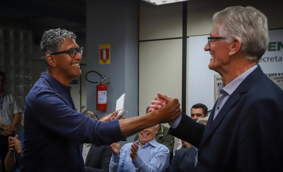 Em comemoração aos 80 anos de história, Secretaria da Agricultura lança exposição no Arquivo Público do Paraná
