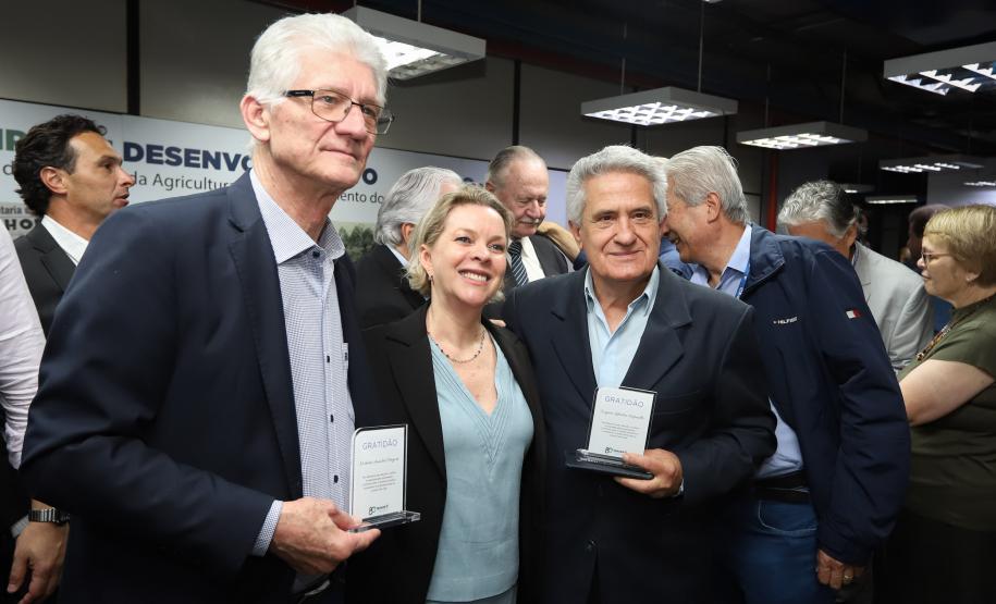 Em comemoração aos 80 anos de história, Secretaria da Agricultura lança exposição no Arquivo Público do Paraná