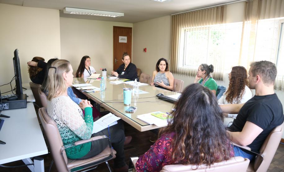 Sistema Estadual de Agricultura alinha ações para ampliar apoio a mulheres do campo