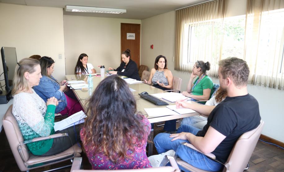 Sistema Estadual de Agricultura alinha ações para ampliar apoio a mulheres do campo
