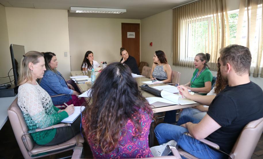Sistema Estadual de Agricultura alinha ações para ampliar apoio a mulheres do campo