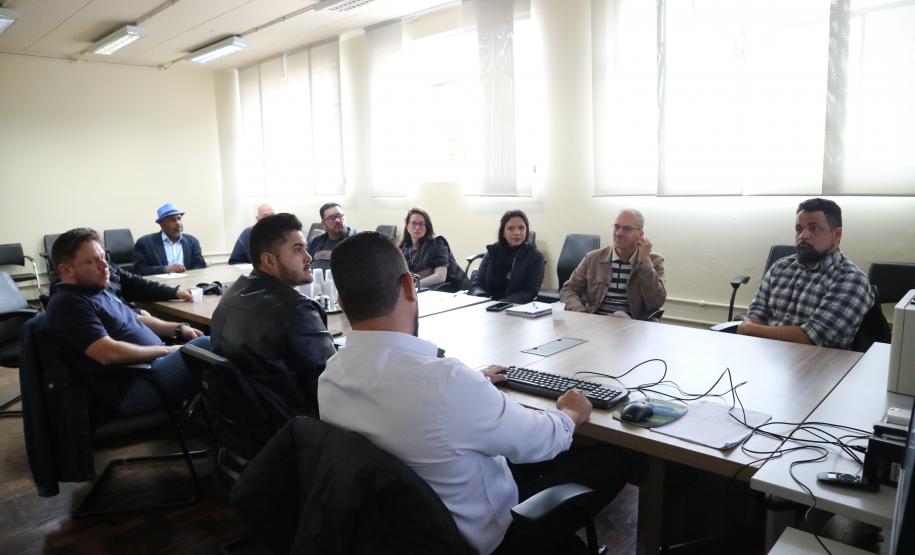 Seab e Ministério do Desenvolvimento Agrário trabalham para ampliar Crédito Fundiário no Paraná