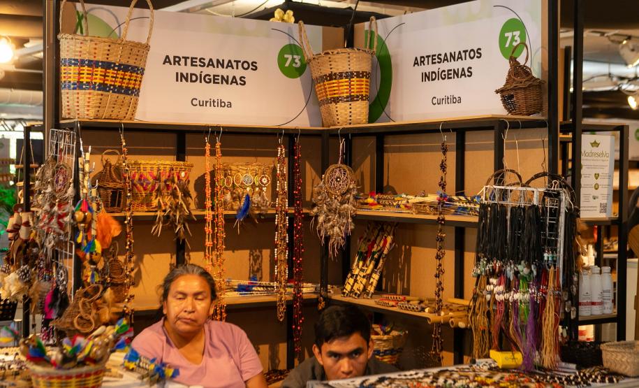 Feira Sabores Paraná retorna após 10 anos para mostrar a força da agroindústria familiar