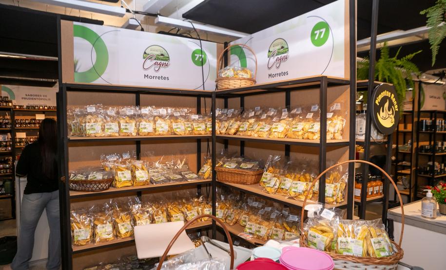 Feira Sabores Paraná retorna após 10 anos para mostrar a força da agroindústria familiar