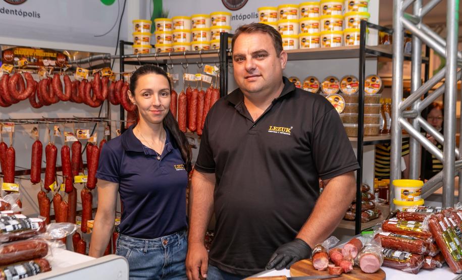Feira Sabores Paraná retorna após 10 anos para mostrar a força da agroindústria familiar