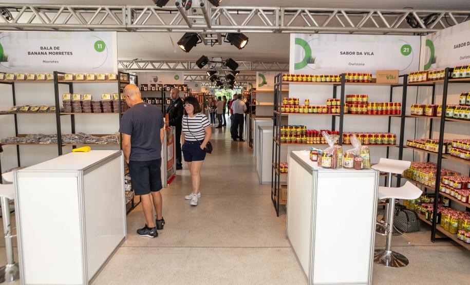 Feira Sabores Paraná retorna após 10 anos para mostrar a força da agroindústria familiar