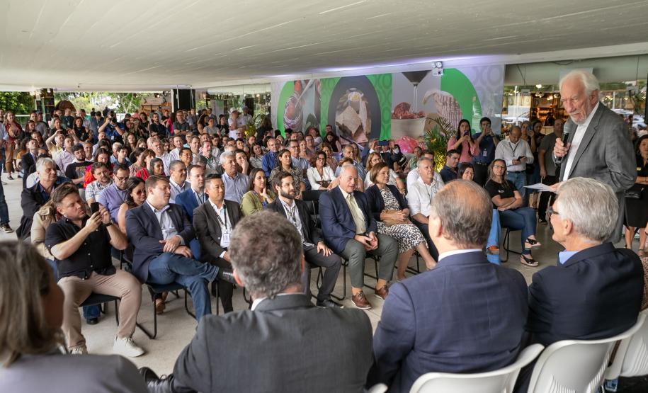 Feira Sabores Paraná retorna após 10 anos para mostrar a força da agroindústria familiar